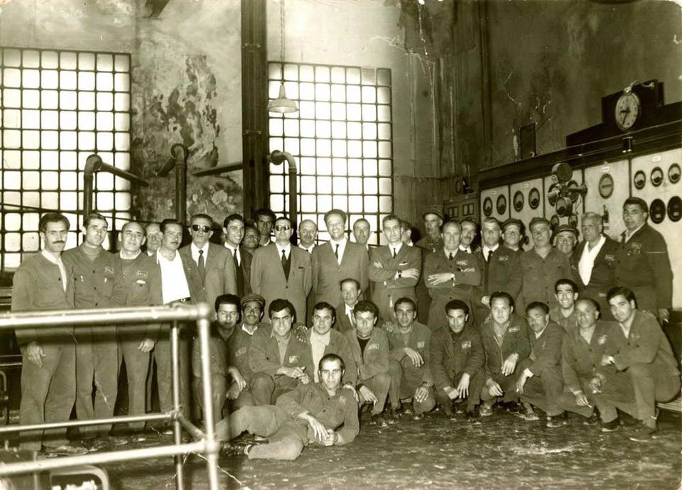 11 - Centrale Elettrica Martorana - 1