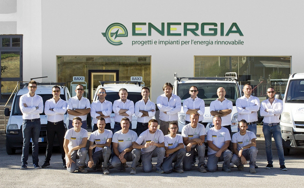 17 - Energia Italia 2013 ?